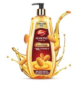 Best Almond Oil for Hair Growth AT Low Price