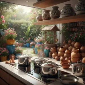 The Enduring Charm of Matka Pots for Your Home